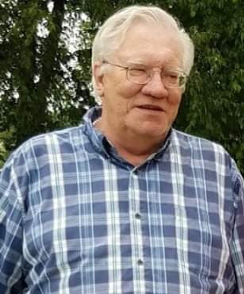 Danny Joe Ford Profile Photo