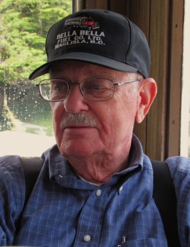 Delmar Lee May Profile Photo