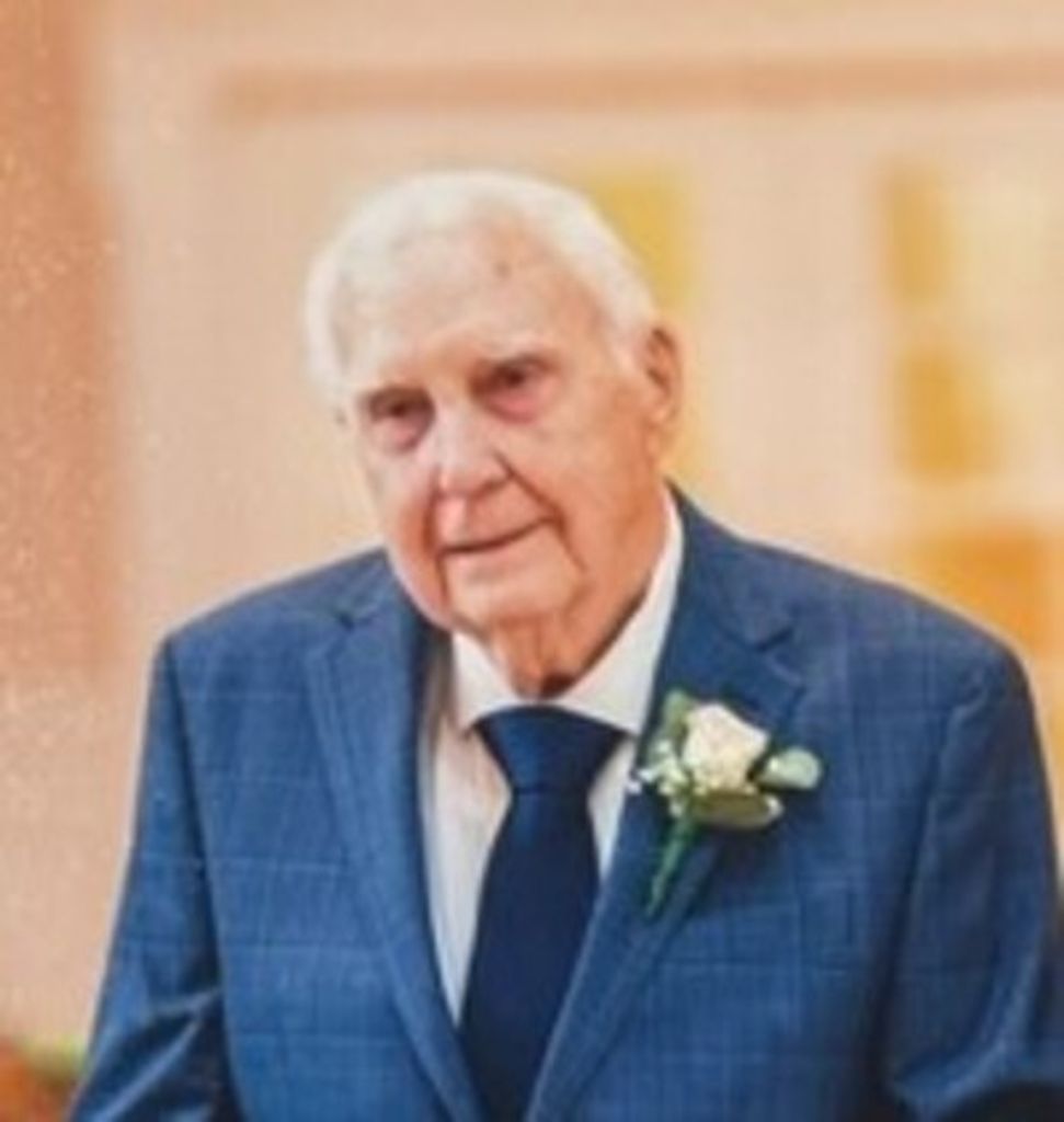 Lester W Dass Sr. Profile Photo