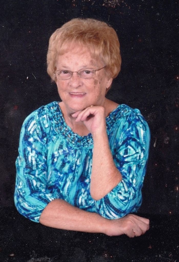 Phyllis Lyons Goad Profile Photo