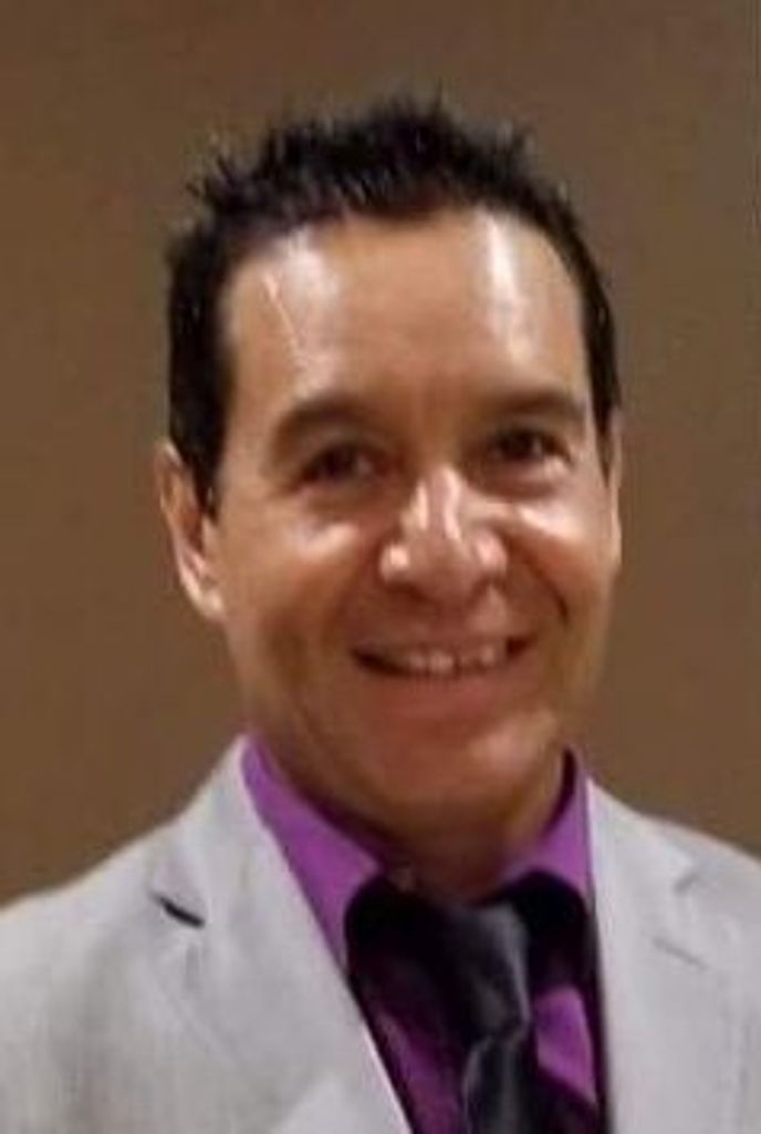 Rodolfo Arroyo