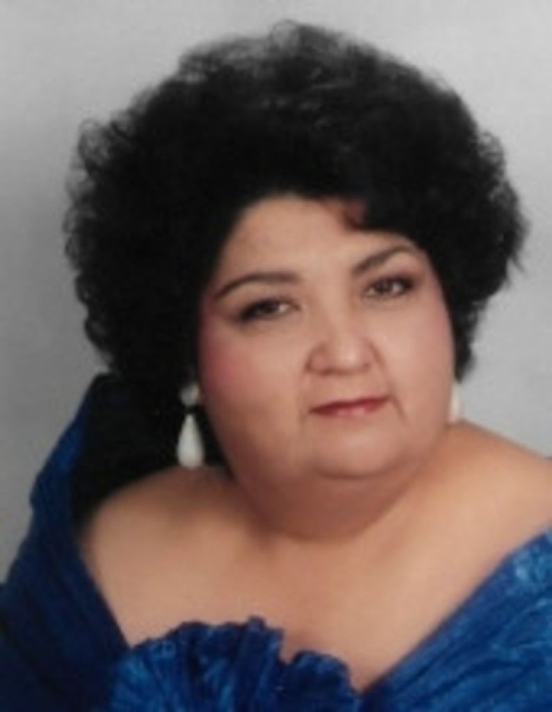 Darlene Vega Hall