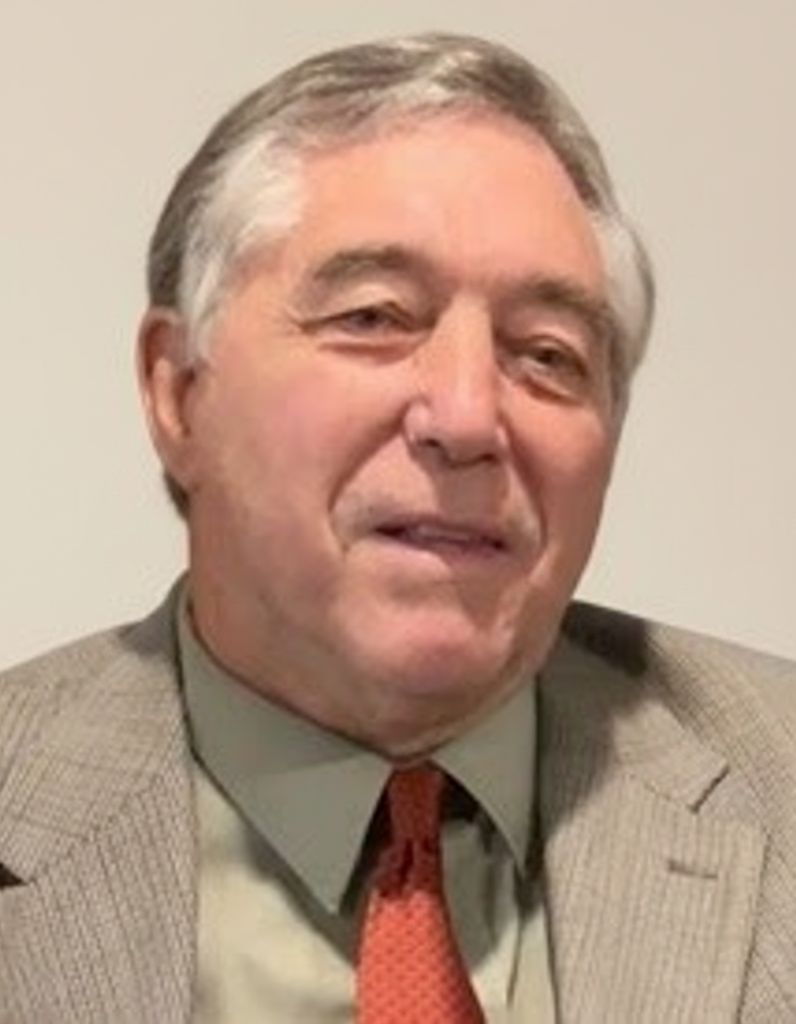 William Howard Dawson, Jr. Profile Photo