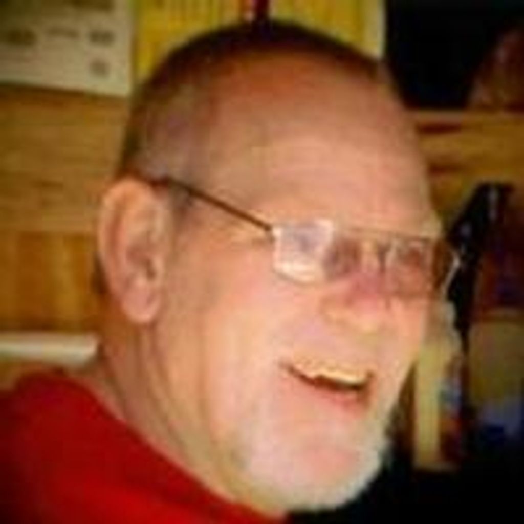 Donald Gaunt
