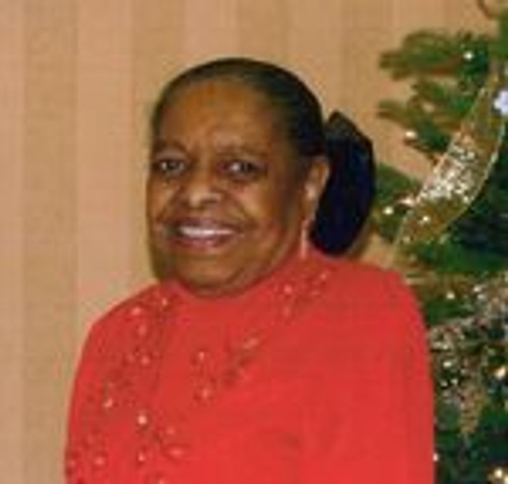 Lavinia M. Campbell Profile Photo