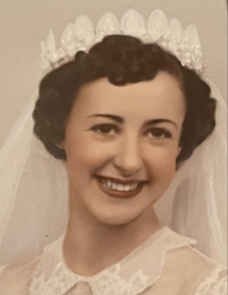 Margaret Amey Kanowski Profile Photo