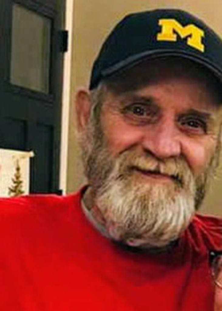 William Gary Murray Profile Photo