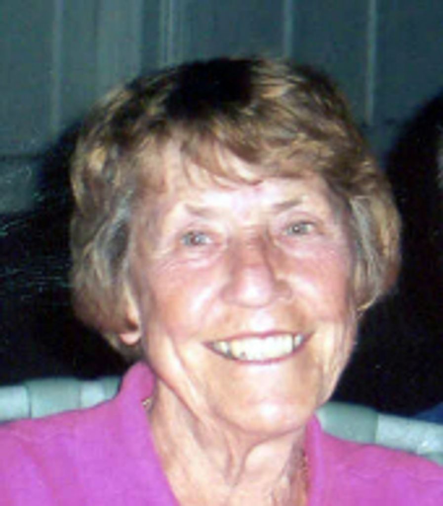 Bernadine Asman Nolan