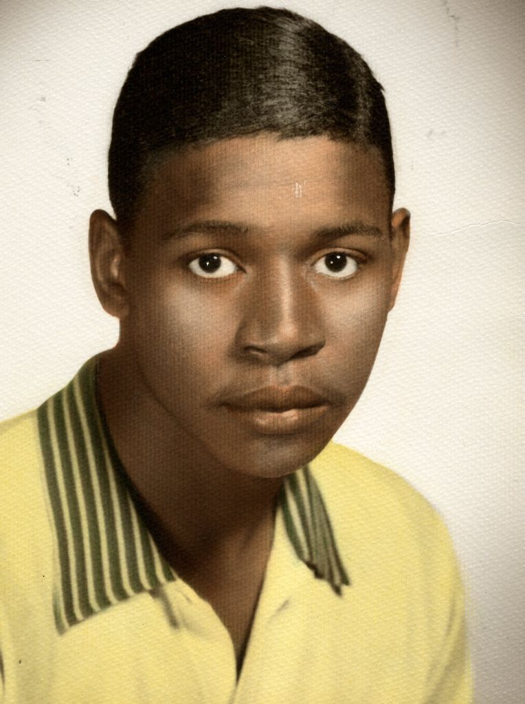 Joesph Eugene Davis Profile Photo