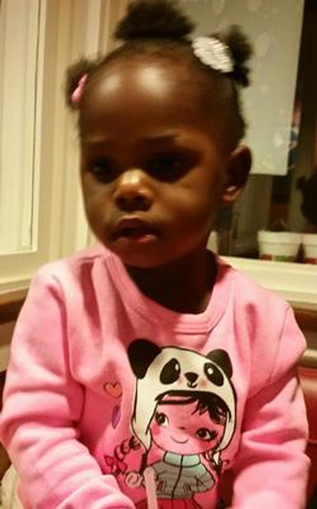 Infant Quene Reginae Warren