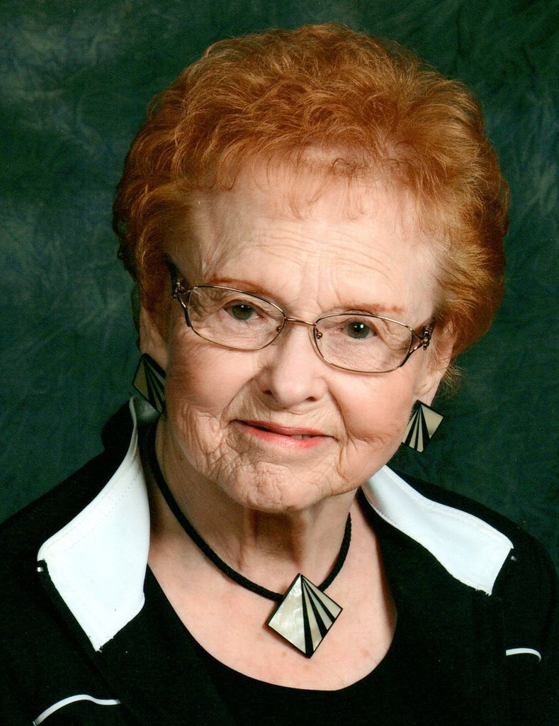 Virginia  Lorraine Hannigan Profile Photo