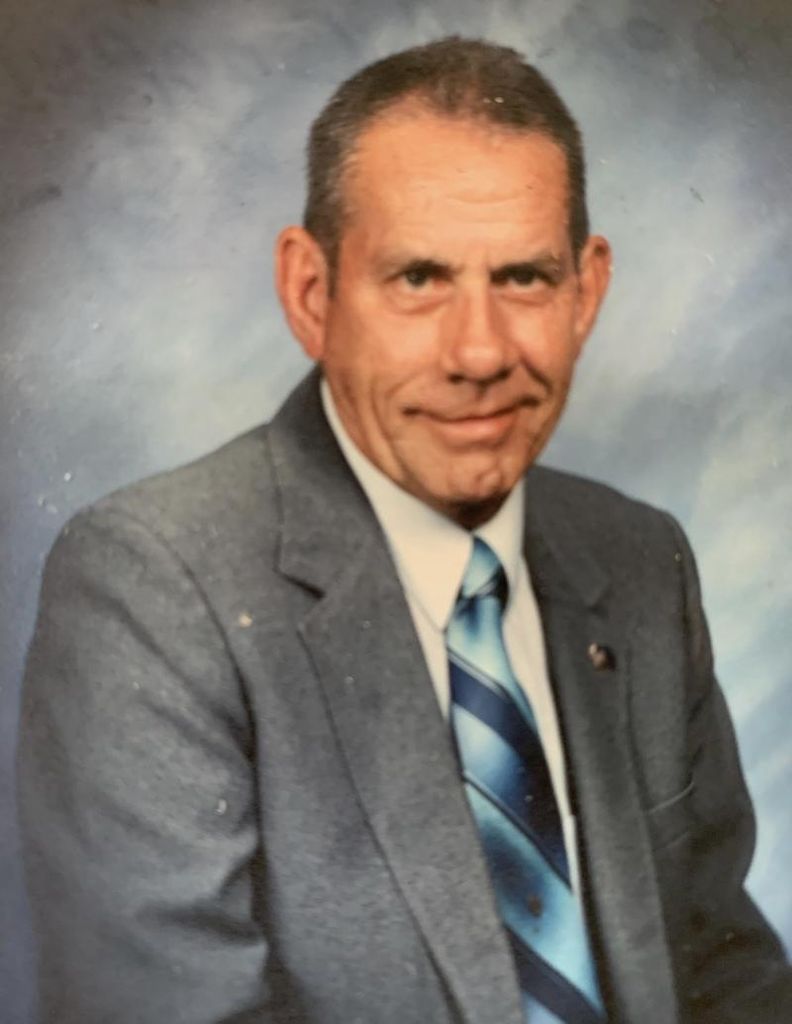 Hubert R. Cooper Profile Photo