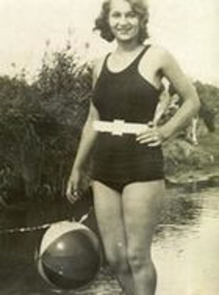 Lena Domachowski