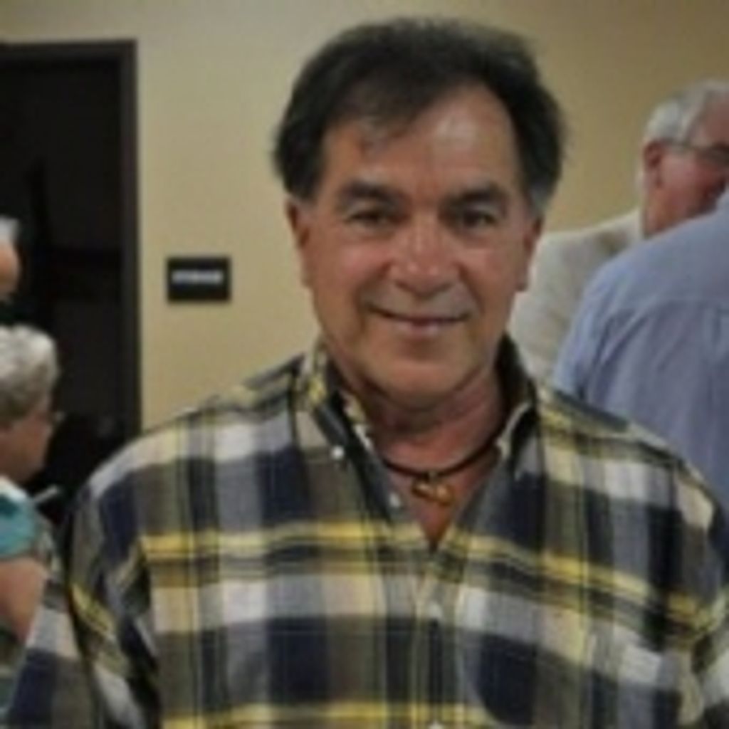Freddy Casados