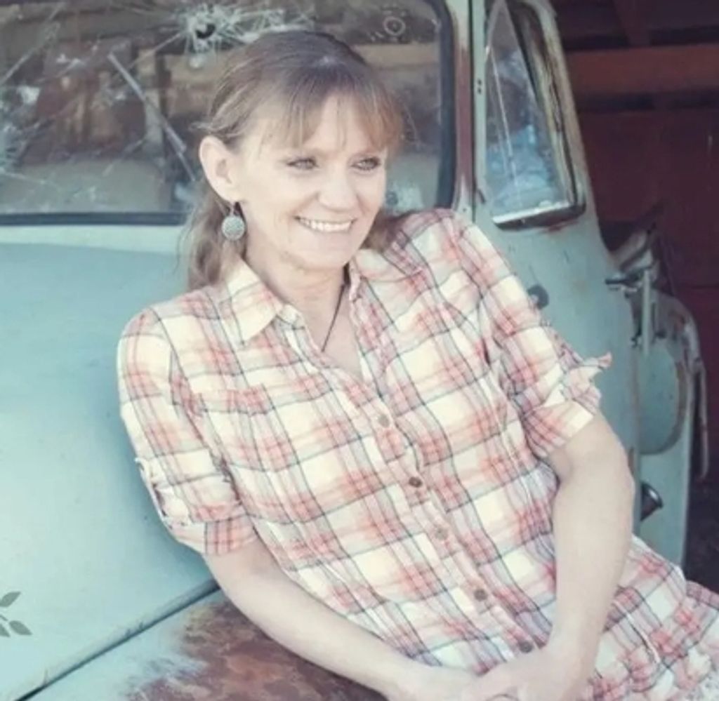 Montrena Lyn Fortson