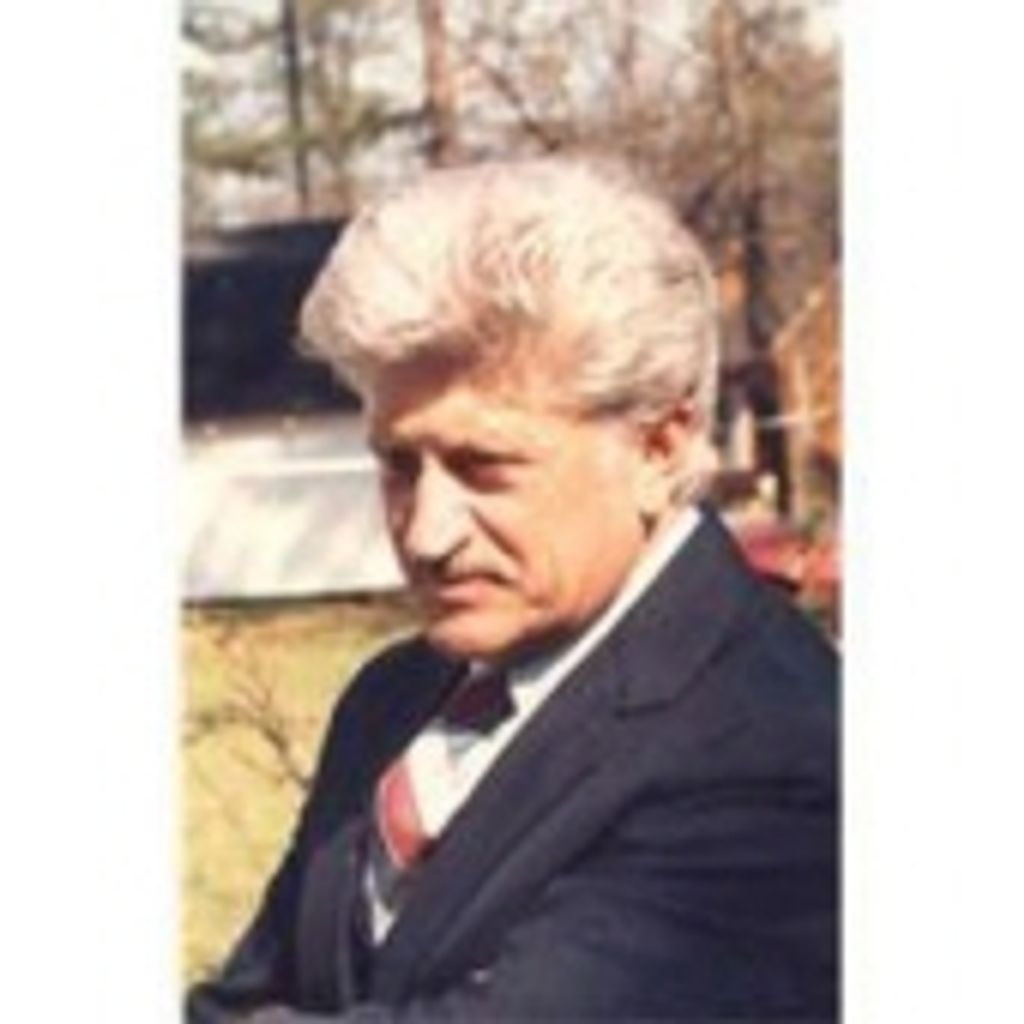 Robert Harman