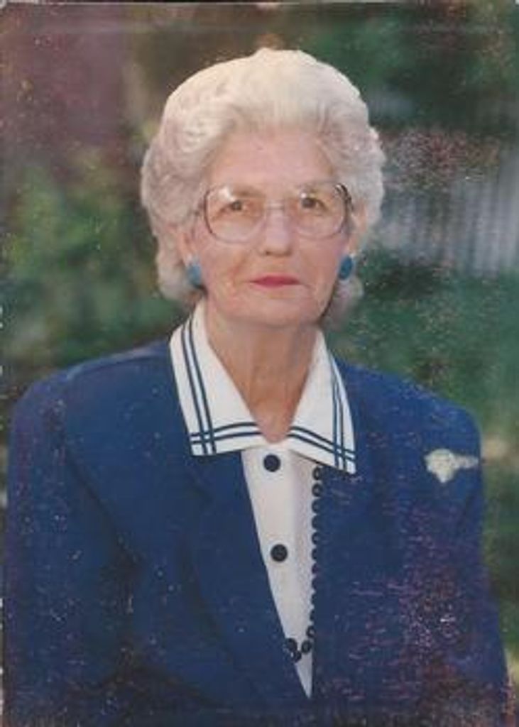 Lorene Sanders