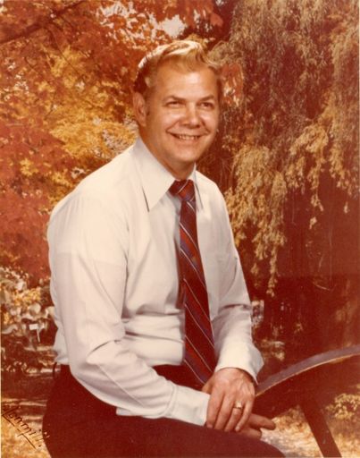 Walter Edwin Province's obituary image