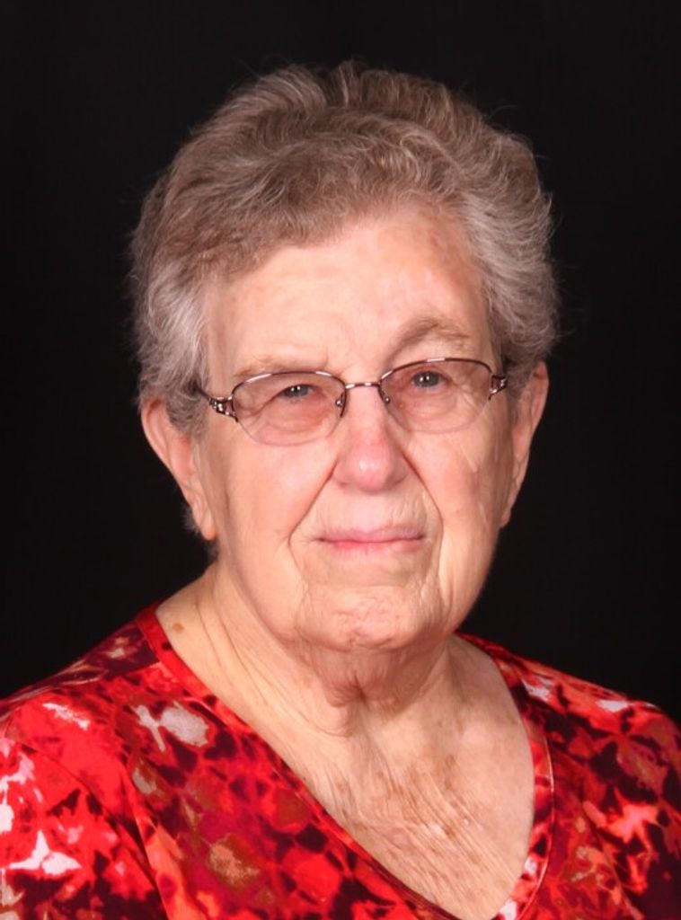 Joyce Elaine (Felix)  Major