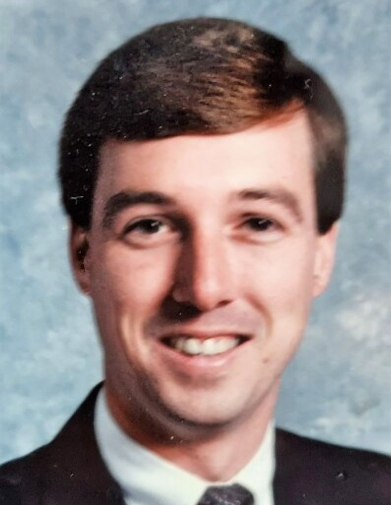 Brian Collins Profile Photo