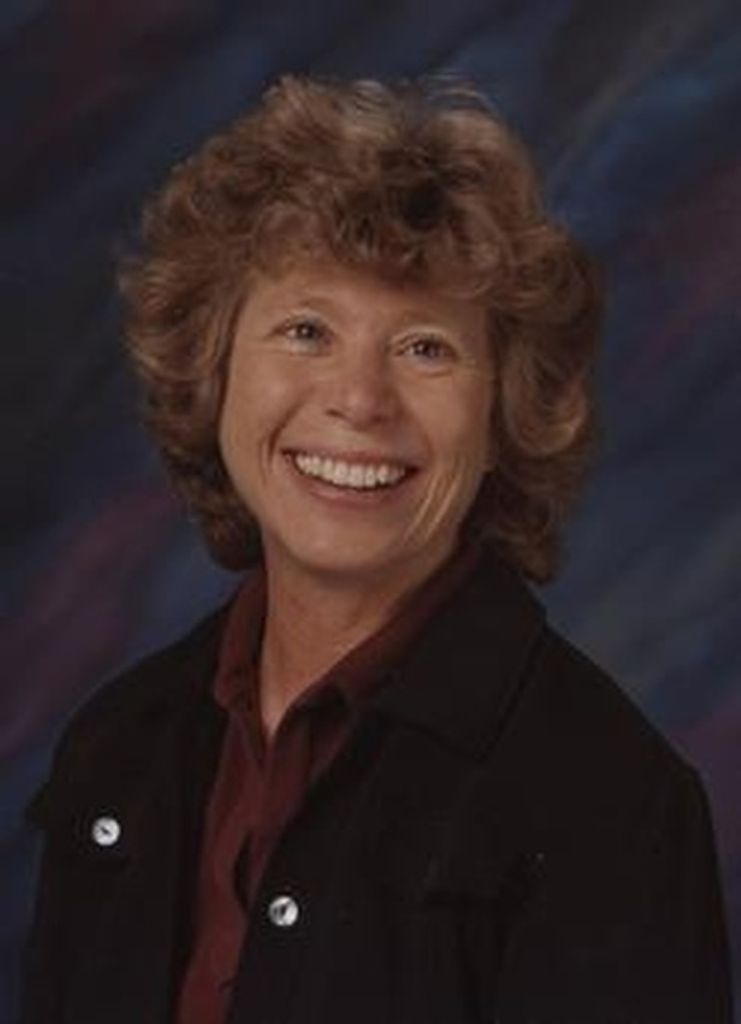 Nancy Lee Bringelson