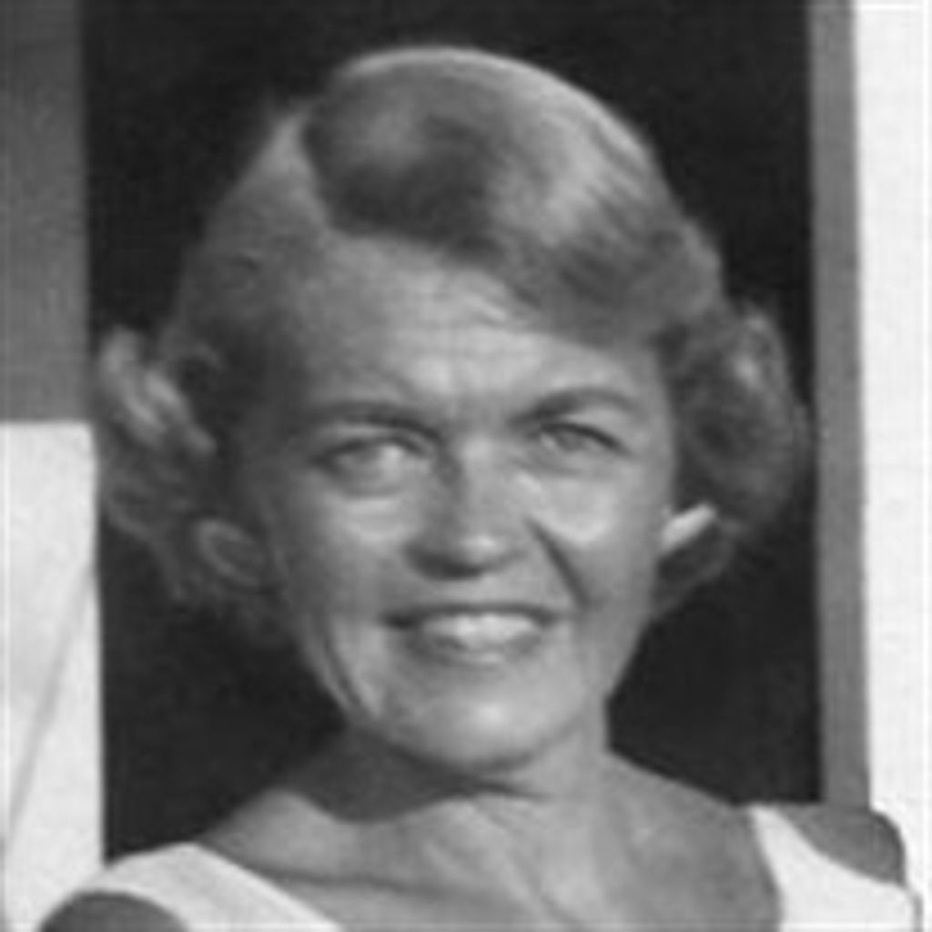 Betty Jones