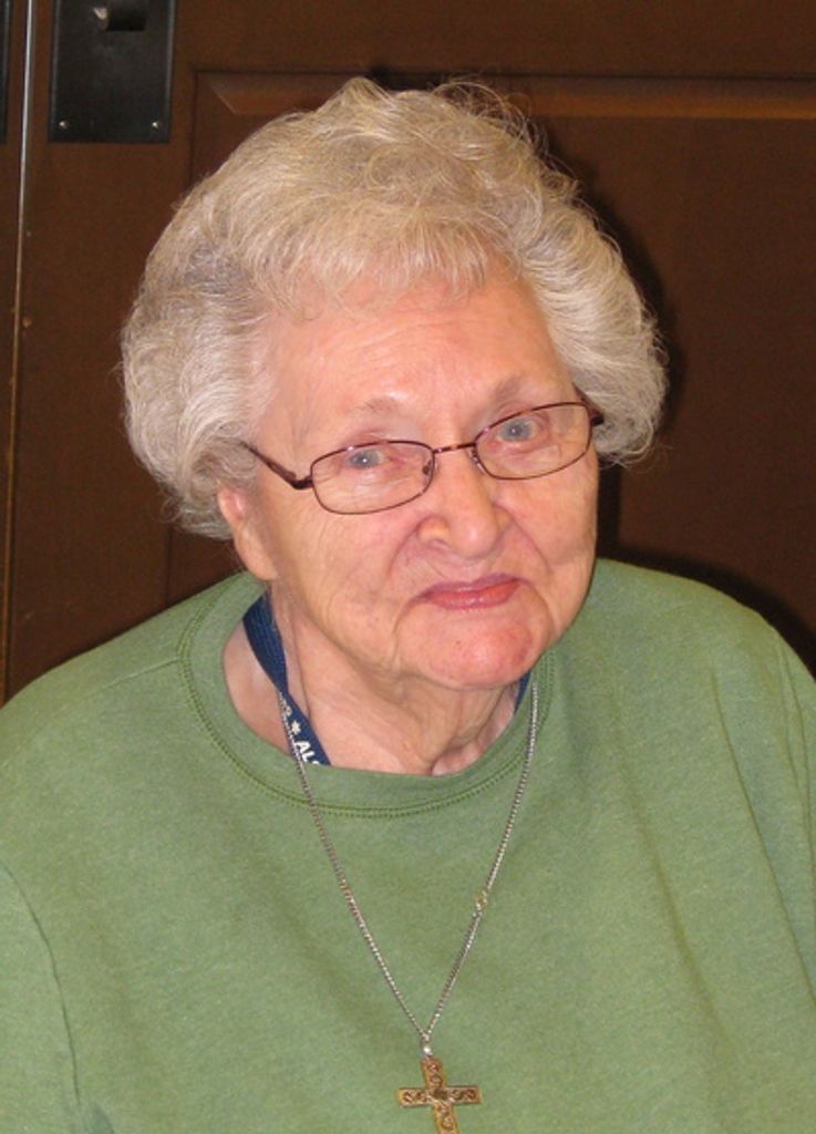 Margaret R. Bakun