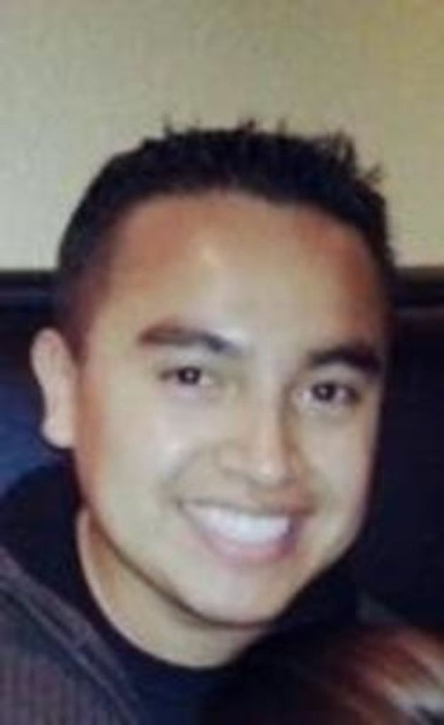 Rodrigo Alejandro Hernandez