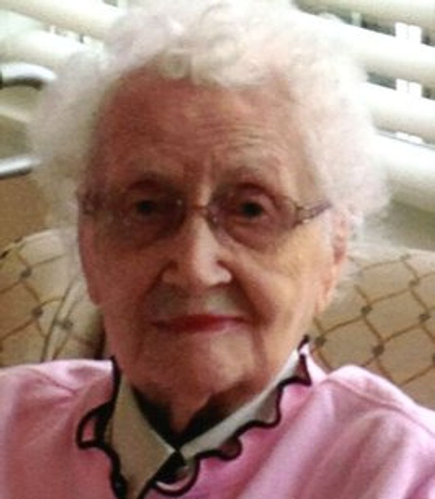 Virginia Kingzett Profile Photo