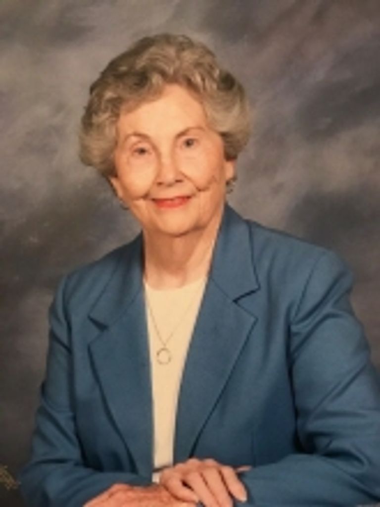 Ann Thompson Nelson