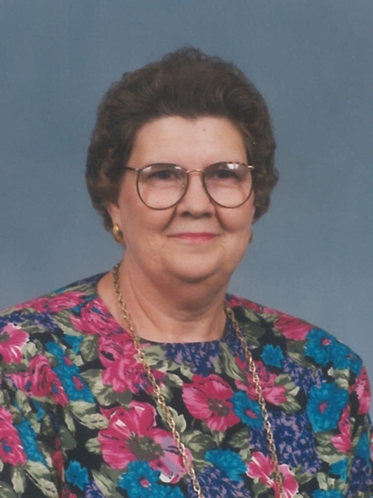 Lillian Luella Hancock Williams Profile Photo