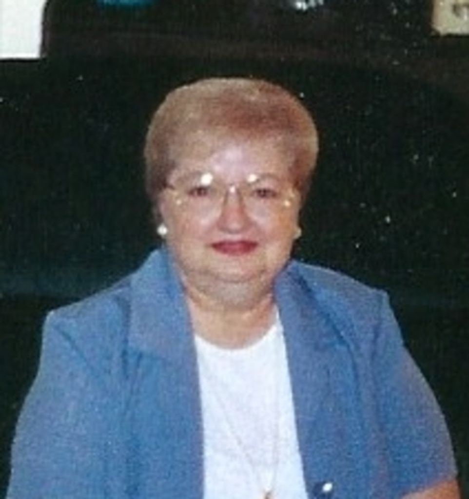 Anna Neff Profile Photo