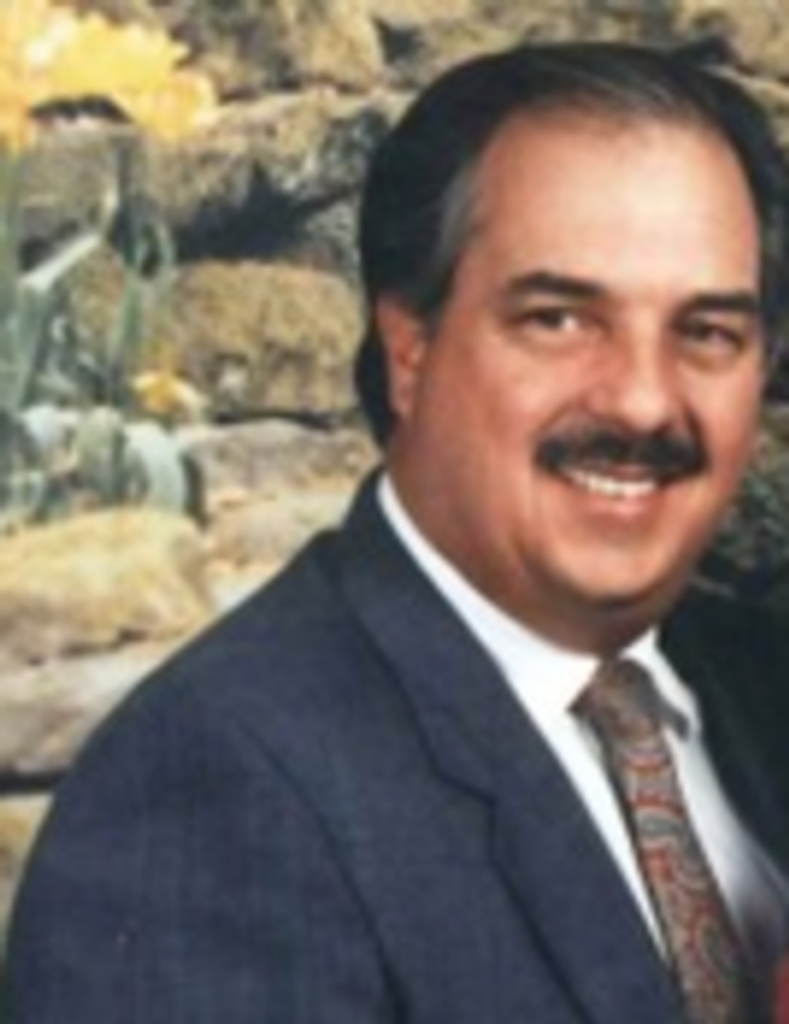 Jerald Stewart
