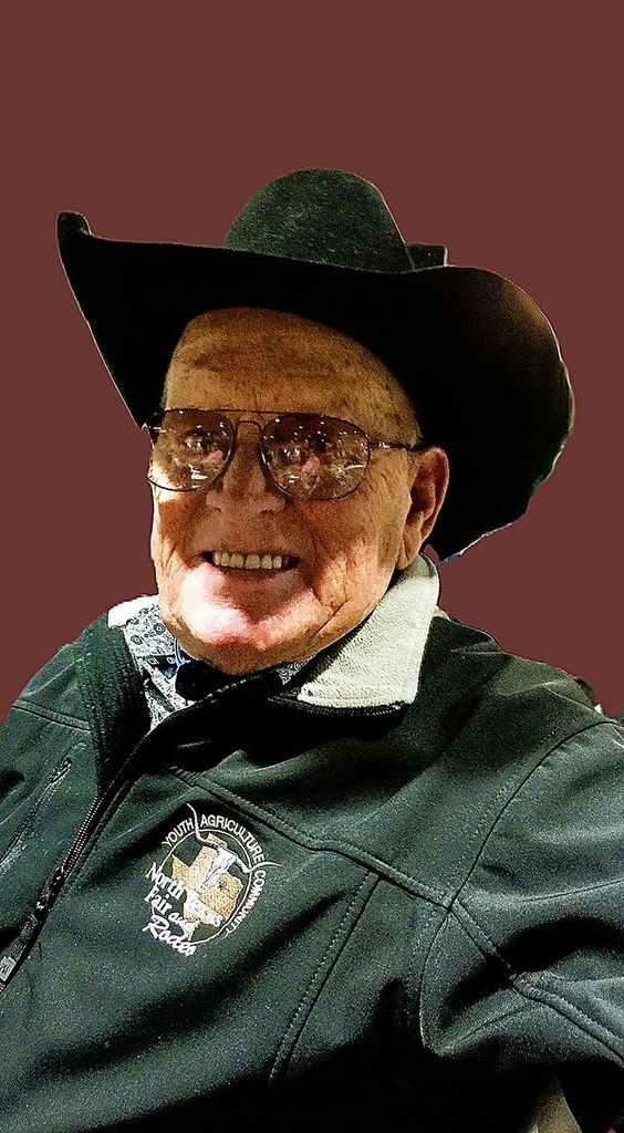 Doyle Blagg Profile Photo