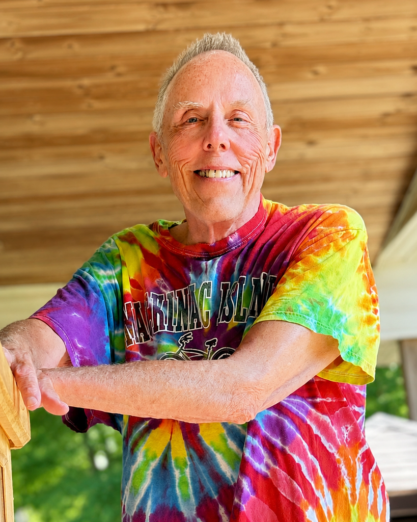 John "Robbie” Robison Profile Photo