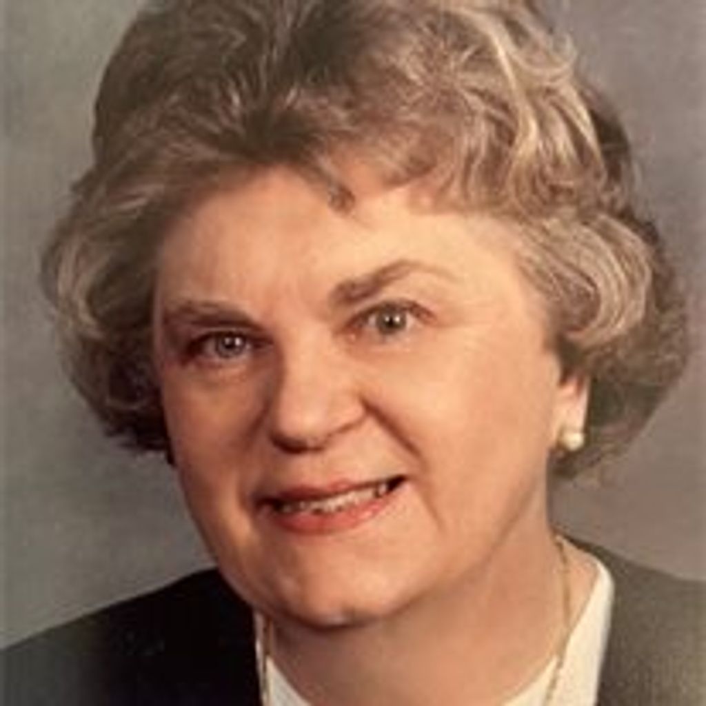 Alice B. Schaller