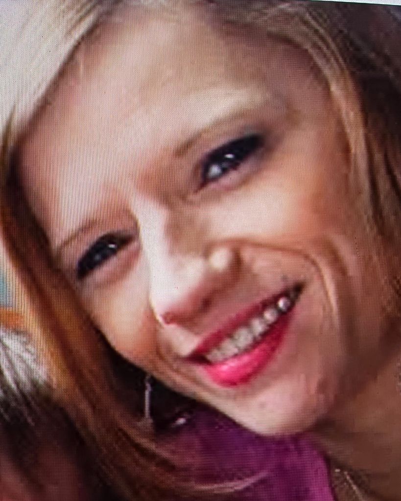 Vicki Leigh Meyers