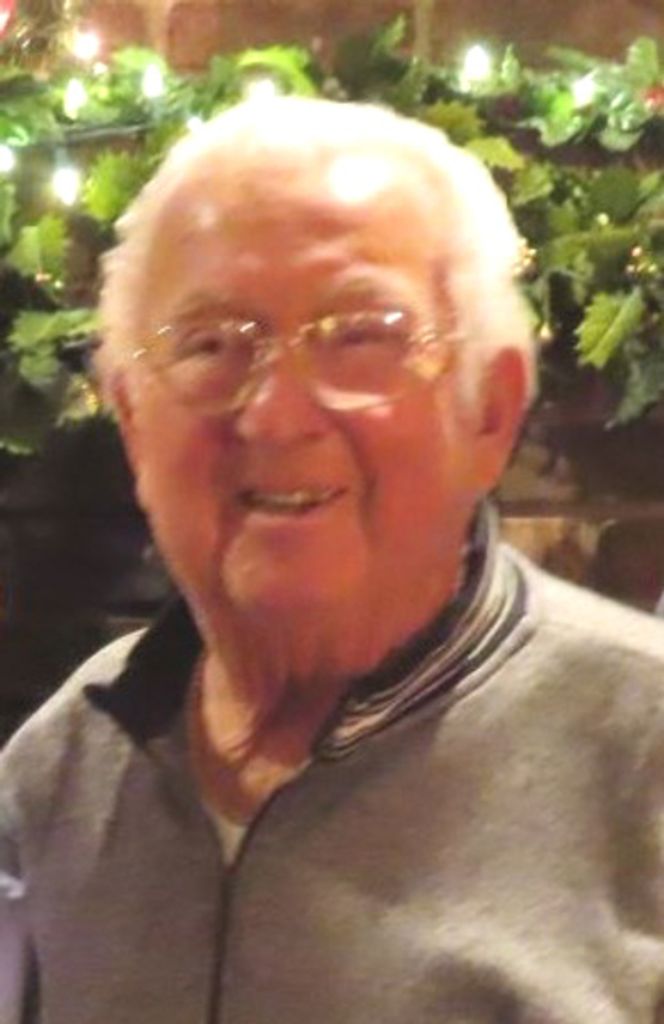 Albert N. Tenio
