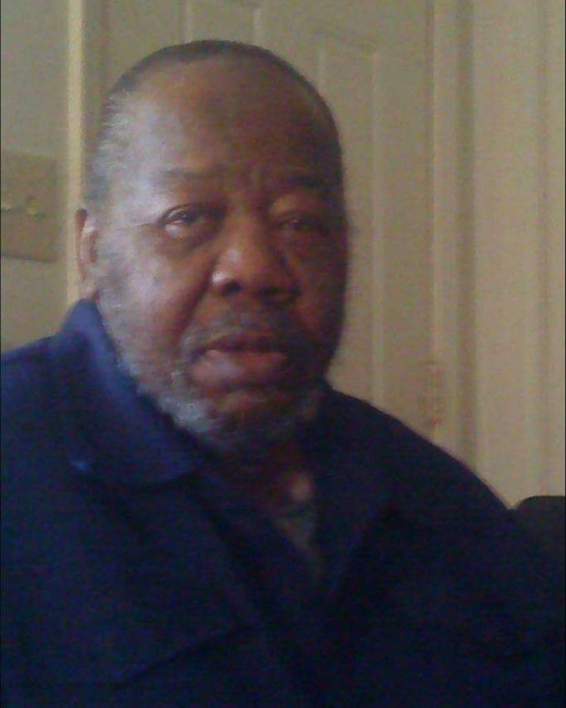 Richard Jamerson Profile Photo