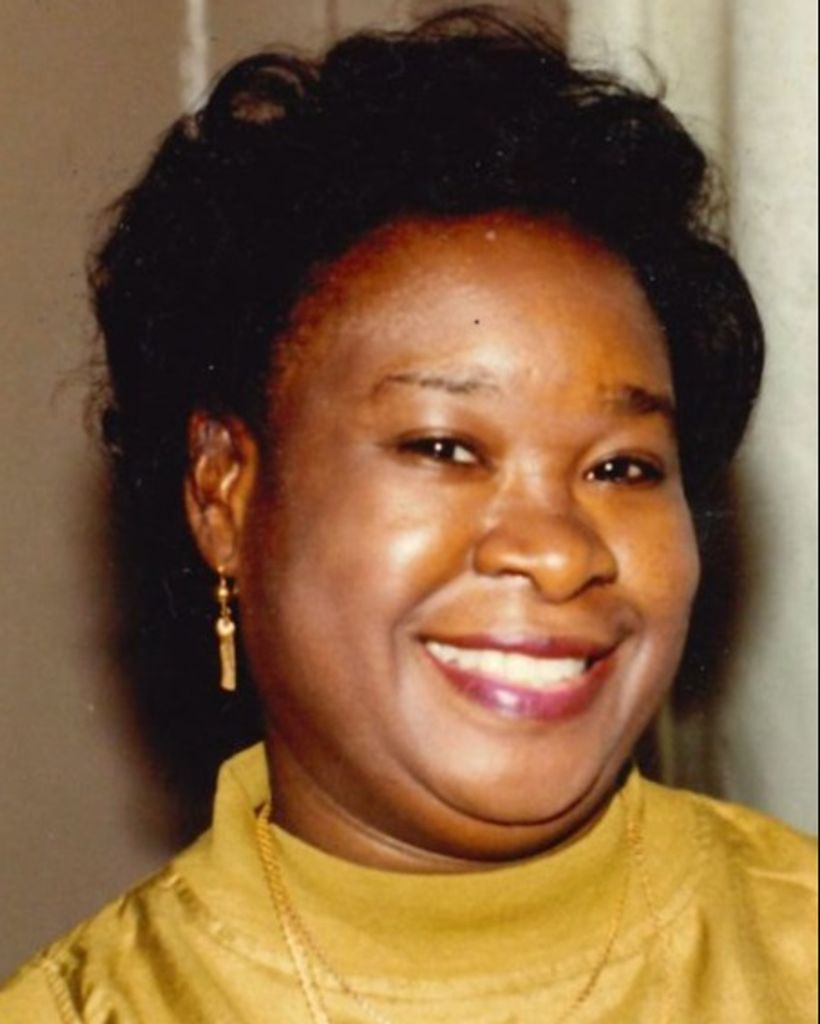 Marie Denise Souffrant Profile Photo