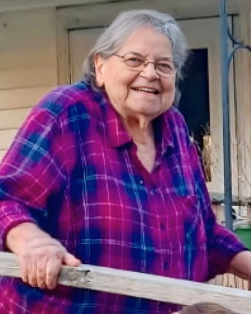 Wanda Louise Fitzhugh Profile Photo