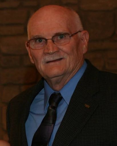 Joe Richard Ball's obituary image
