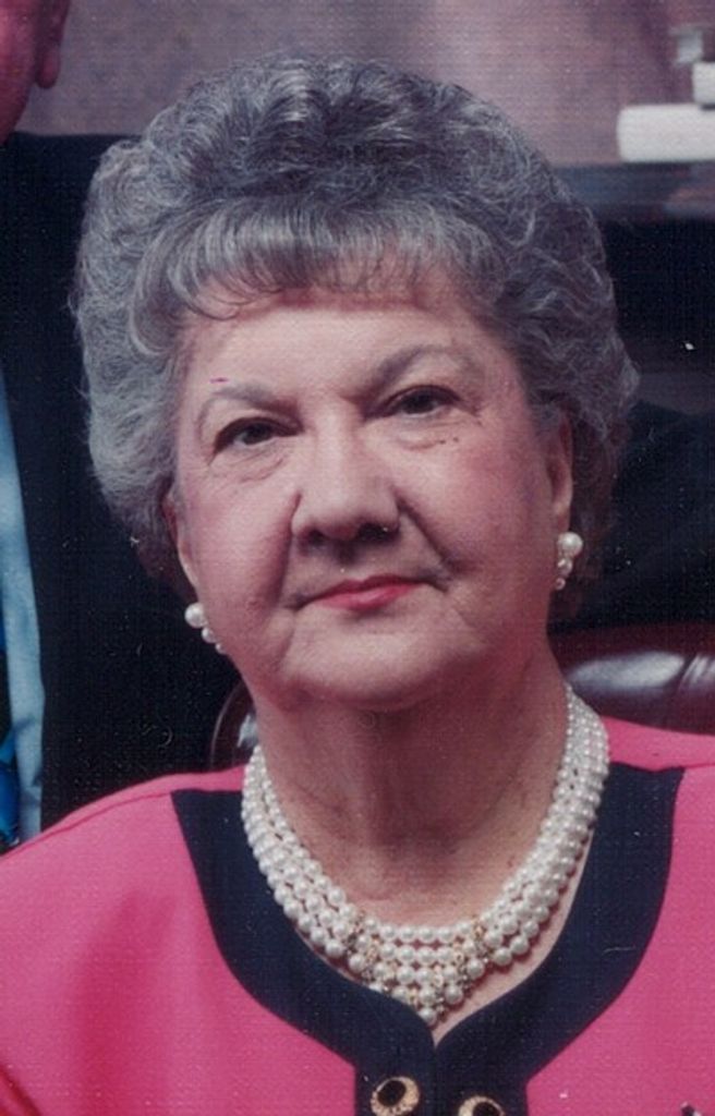 Tina G. Samuelson Profile Photo