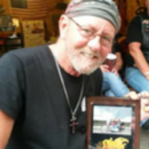 Darrell "Papa D" R. Hish Profile Photo