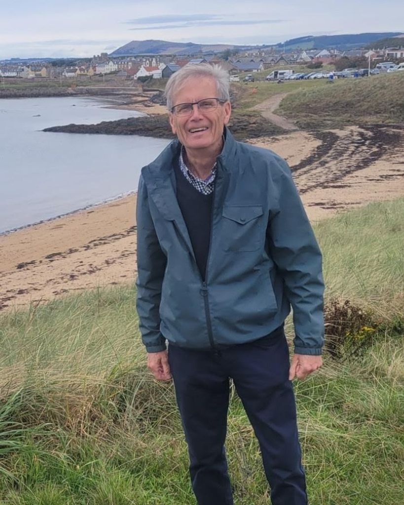 Terry Michael Edwards