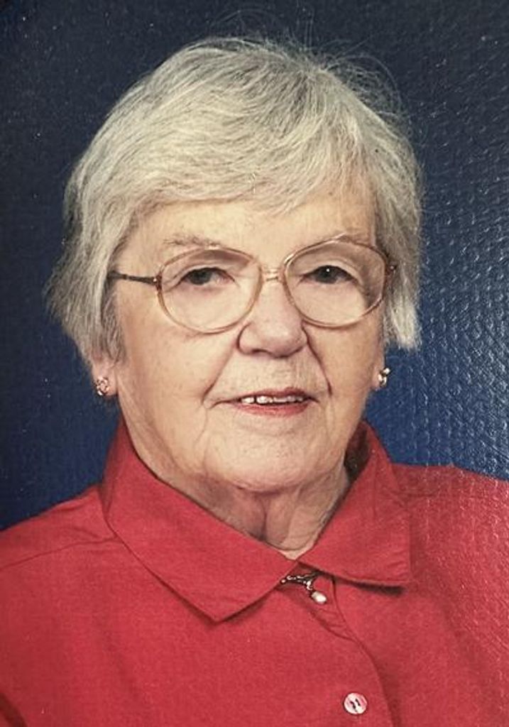 Olive E. Coffin Profile Photo