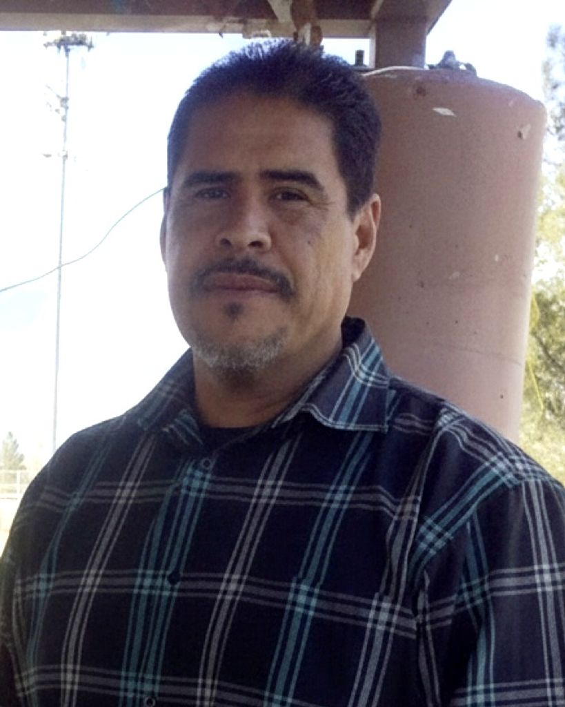 John Torrez Trujillo