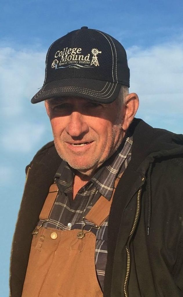 John "Buddy" Martin Profile Photo