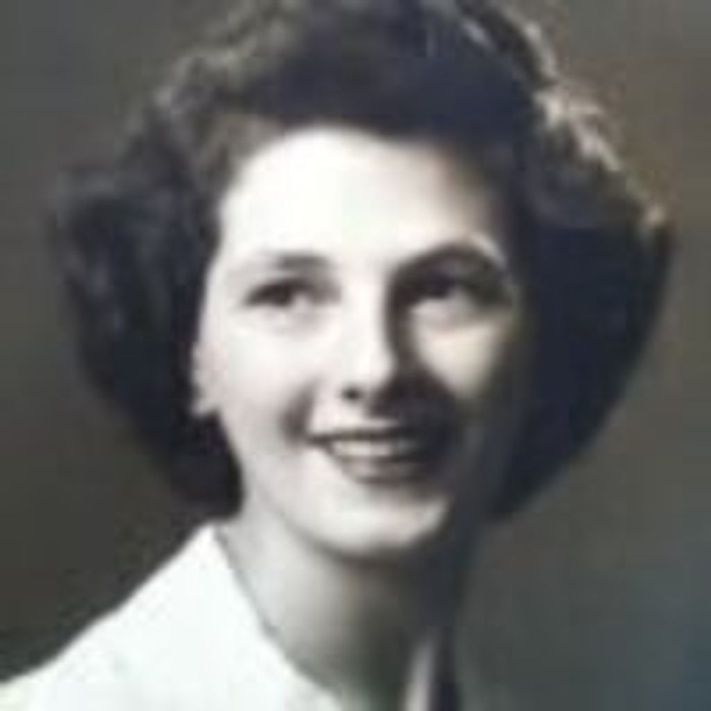 Patricia L Garrow