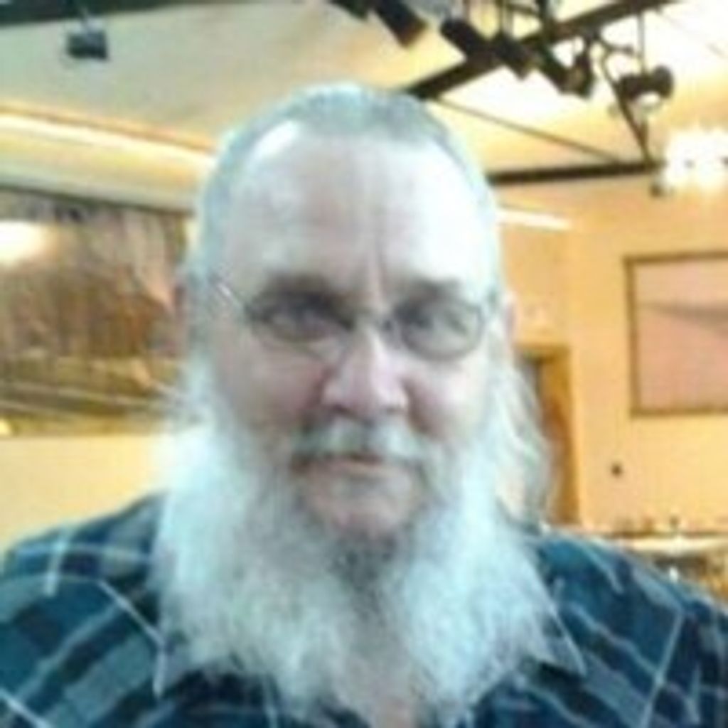 Allan C. Weible